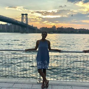 Meet your Posher, Brianna